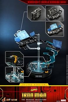 Amazon.co.jp: ホットトイズ 【クオーター・スケール】 『マンダ